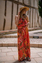 Robe Mahona