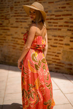 Robe Mahona