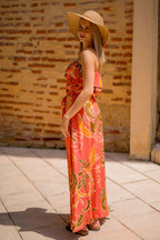 Robe Mahona