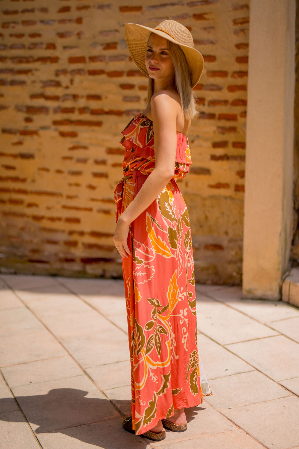 Robe Mahona