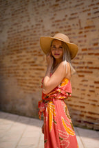 Robe Mahona