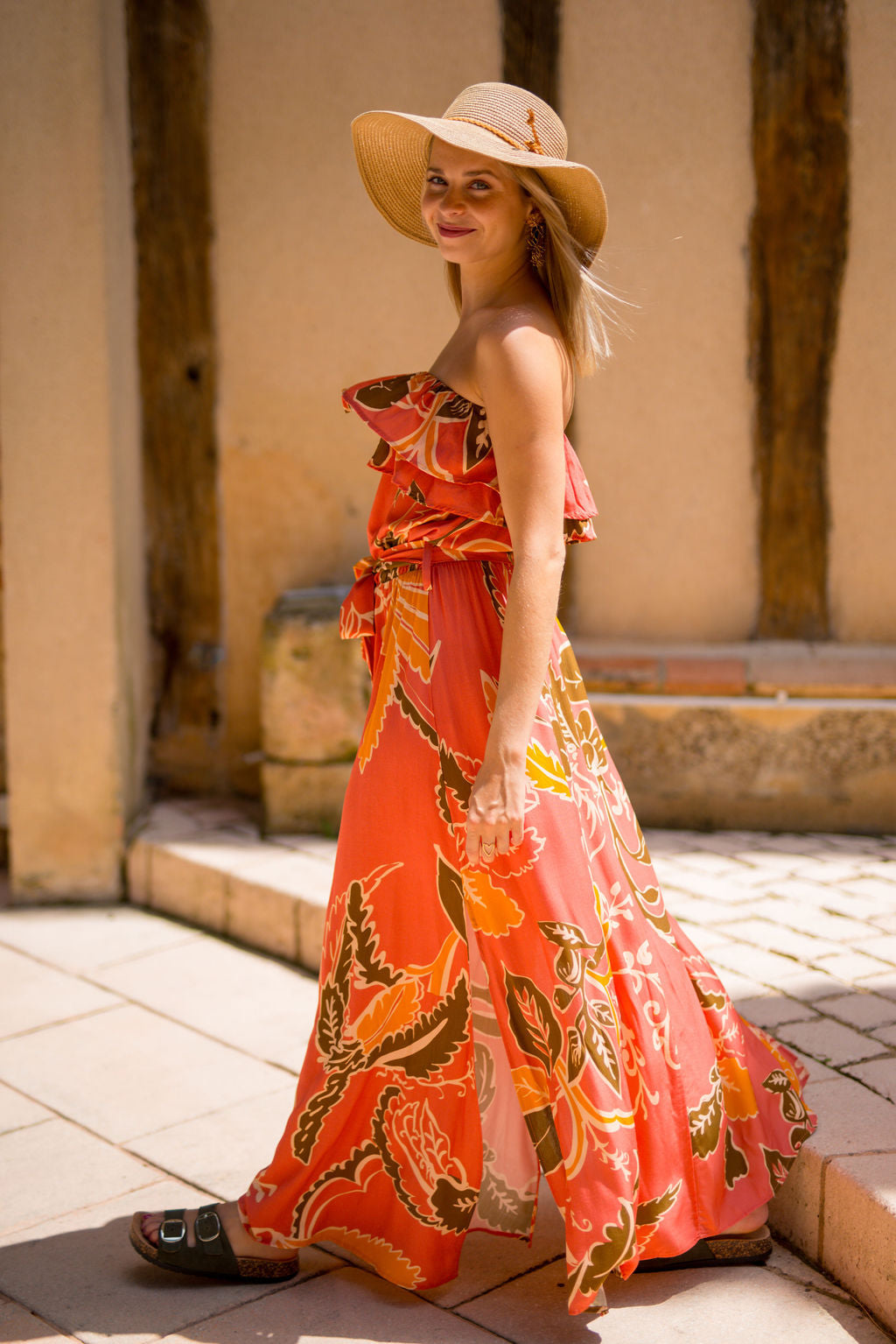 Robe Mahona