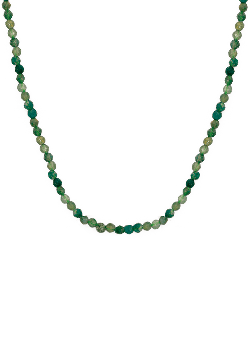 Choker Agata