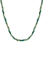 Choker Agata
