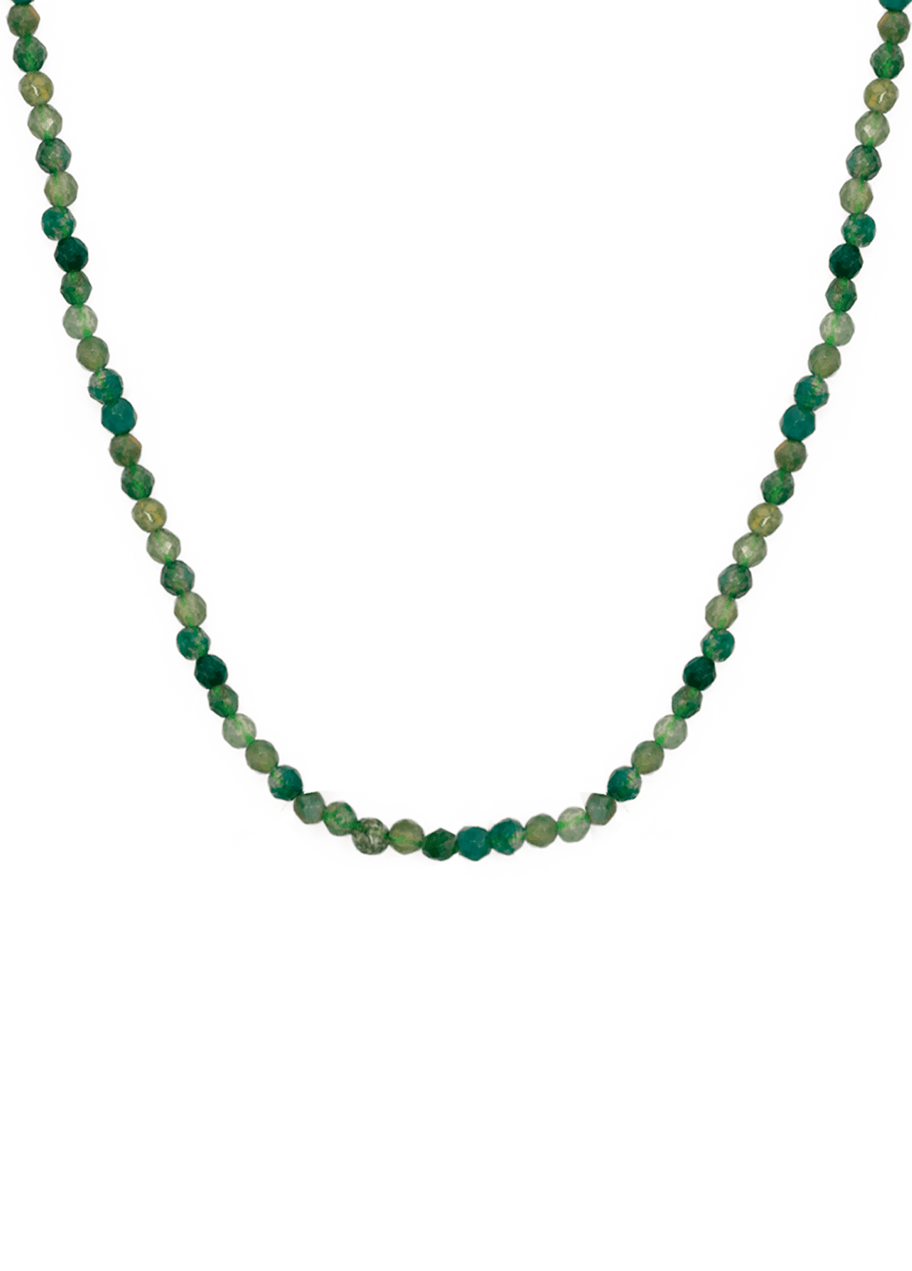 Choker Agata