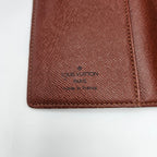 Agenda Louis Vuitton Pm Monogram