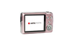 Appareil Photo Numérique Compact - Realishot DC8200 - Rose - Agfaphoto