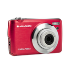 Appareil Photo Numérique Compact - Realishot DC8200 - Rouge - Agfaphoto