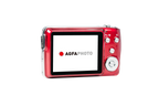 Appareil Photo Numérique Compact - Realishot DC8200 - Rouge - Agfaphoto