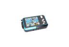 Appareil Photo Numérique Waterproof - Realishot WP8000 - Étanche 3m - Bleu - Carte Sd Offerte - Agfaphoto