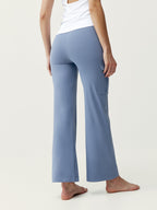 Pantalon Agnes - Pierre Bleue - Femme