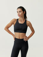 Brassière Agni - Noir - Femme