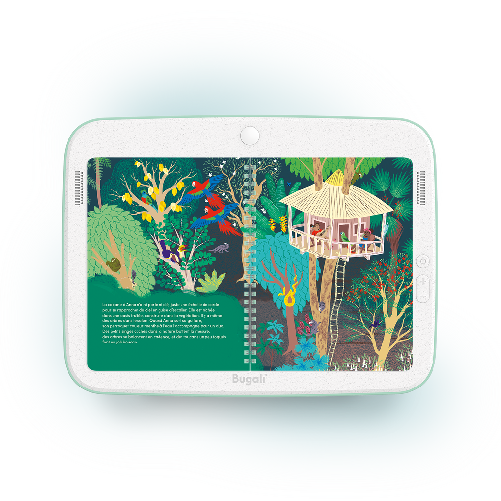 Livres - Livre - Ma Cabane Du Bout Du Monde (5+)