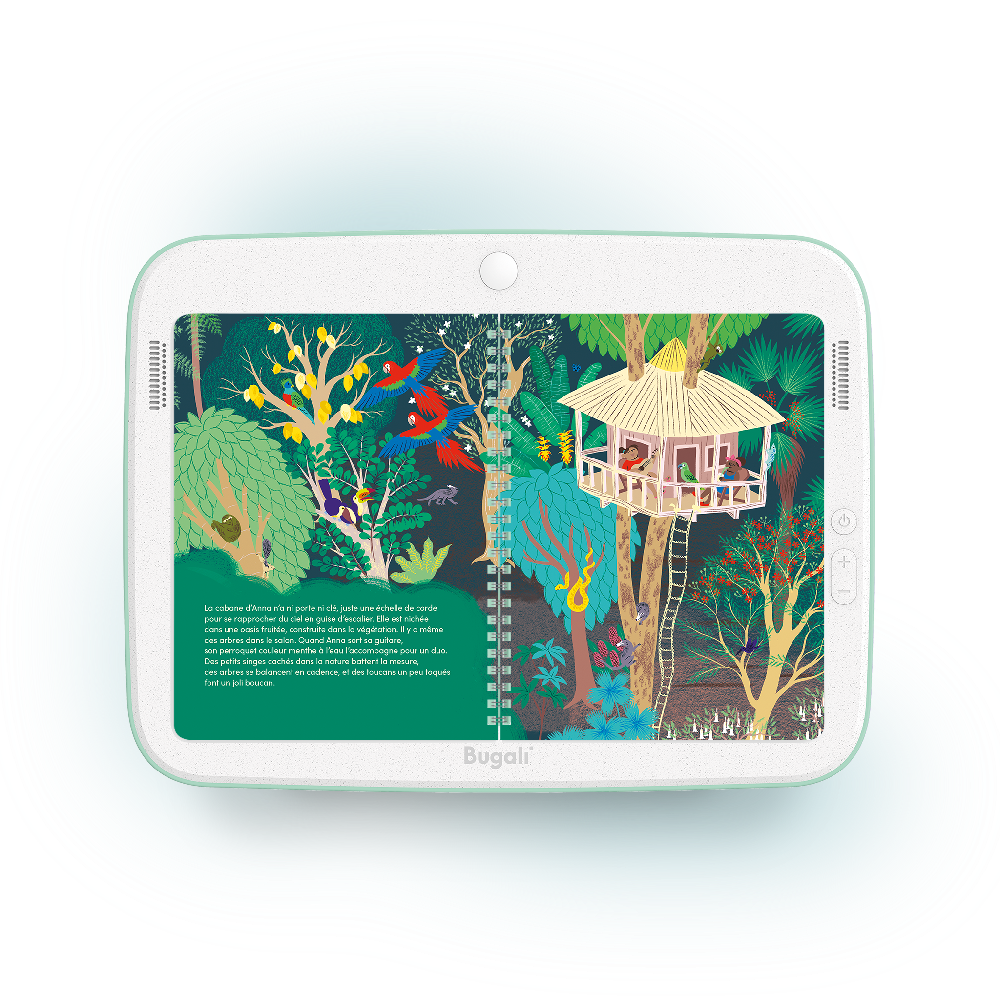 Livres - Livre - Ma Cabane Du Bout Du Monde (5+)