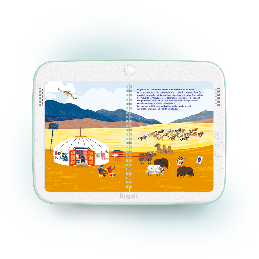 Livres - Livre - Ma Cabane Du Bout Du Monde (5+)