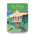 Livres - Livre - Ma Cabane Du Bout Du Monde (5+)