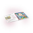 Livres - Livre - La Journée Extraordinaire De Zéphyr Et Frisounet (5+)