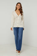 Gilet - Beige