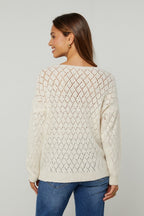 Gilet - Beige