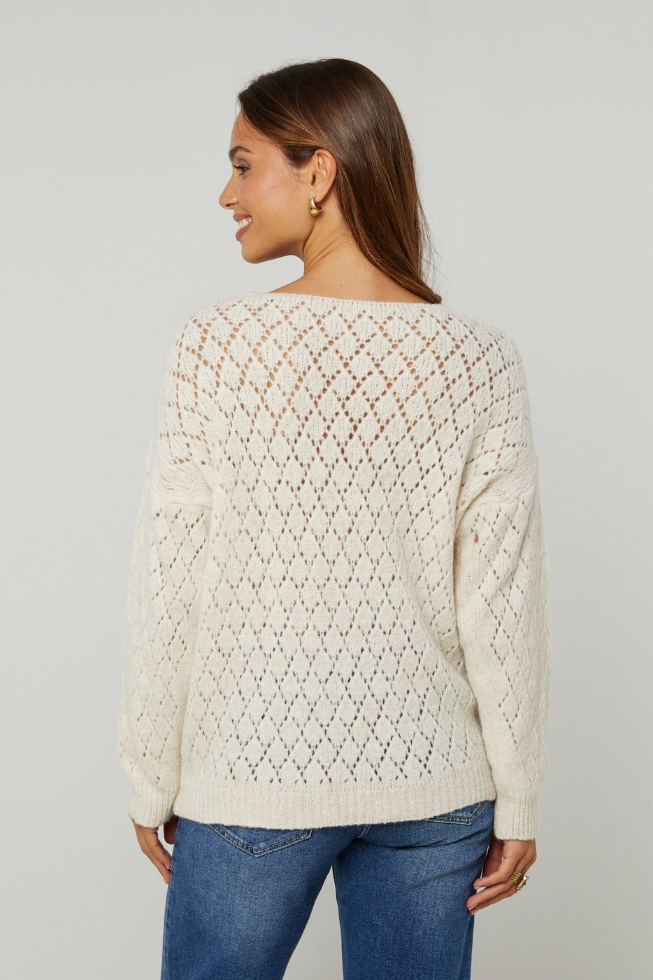 Gilet - Beige