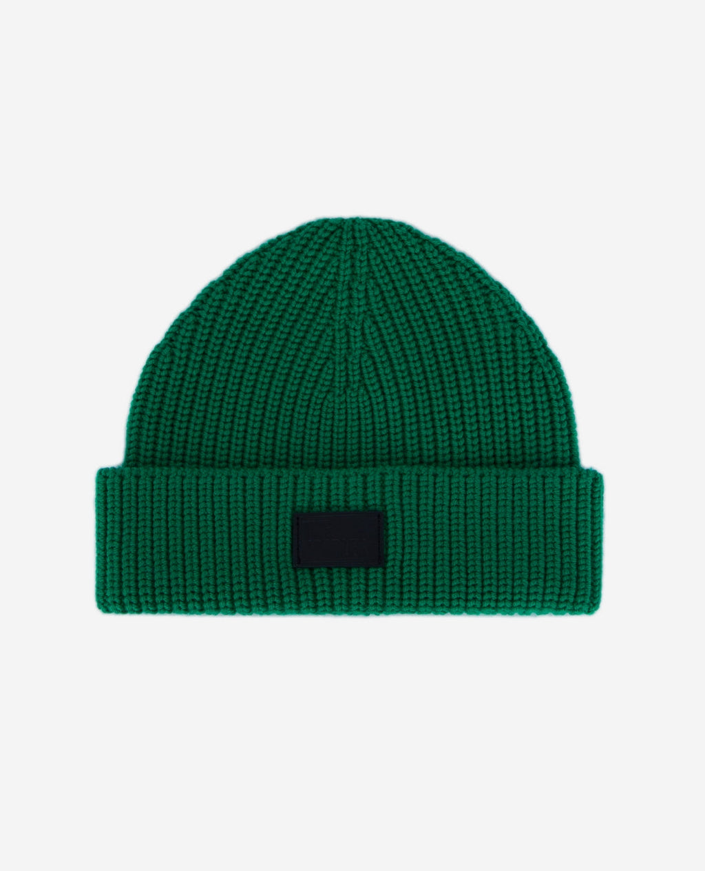 The Kooples - Bonnet En Laine - Vert - Homme