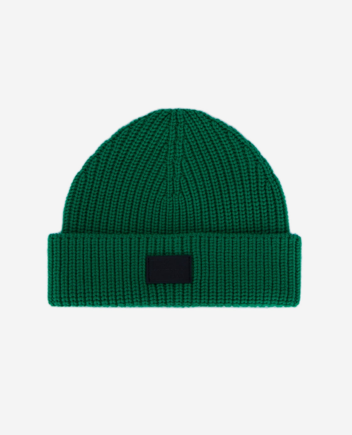 The Kooples - Bonnet En Laine - Vert - Homme