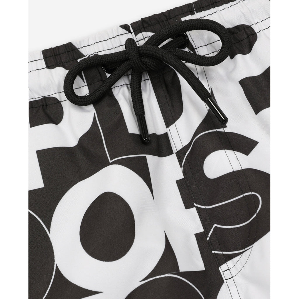 The Kooples - Short De Bain - Noir - Homme
