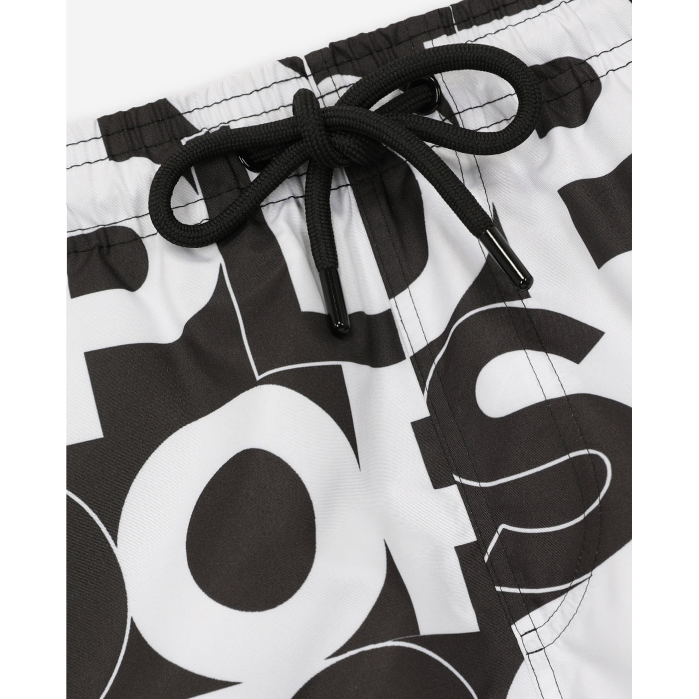 The Kooples - Short De Bain - Noir - Homme
