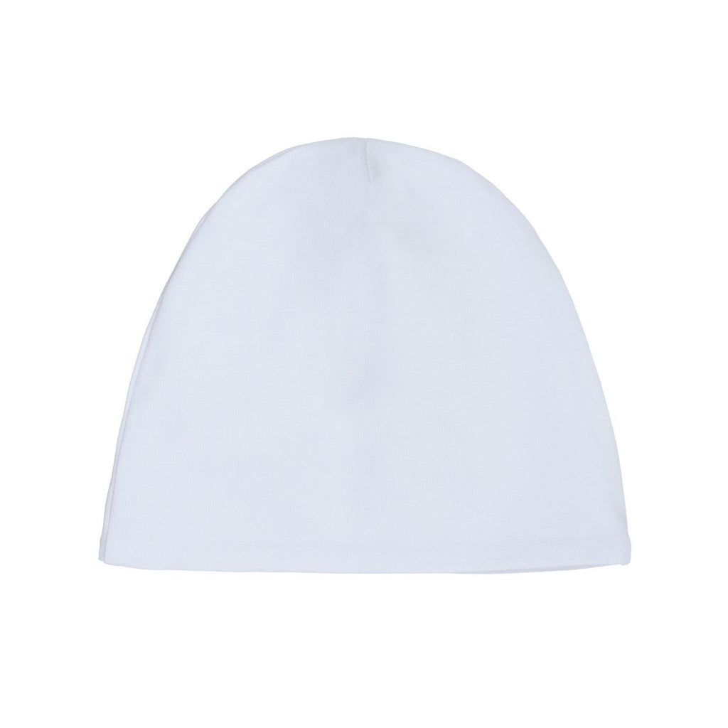 Bonnet - Bleu