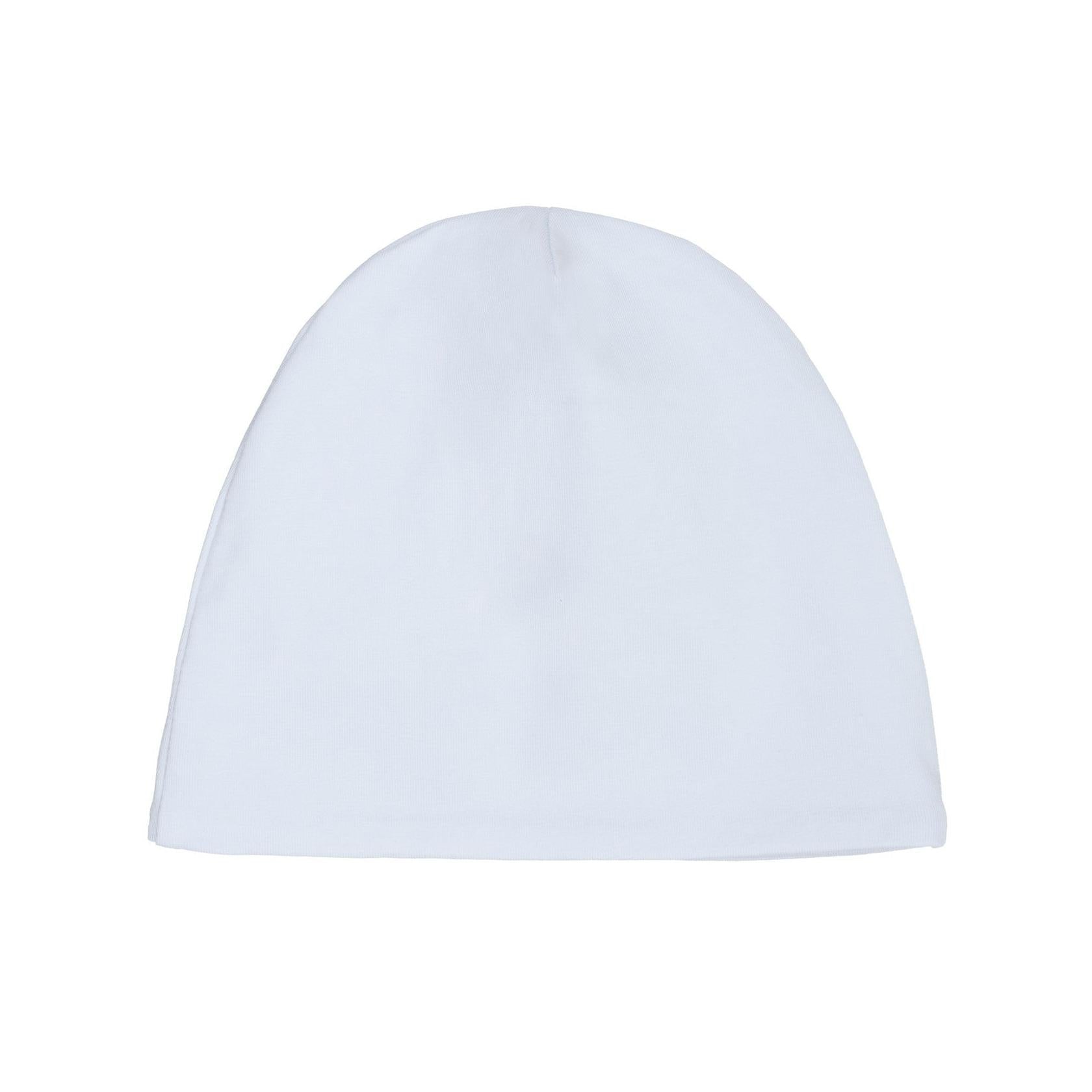 Bonnet - Bleu