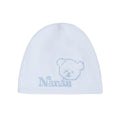 Bonnet - Bleu