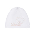 Bonnet - Blanc