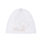 Bonnet - Blanc