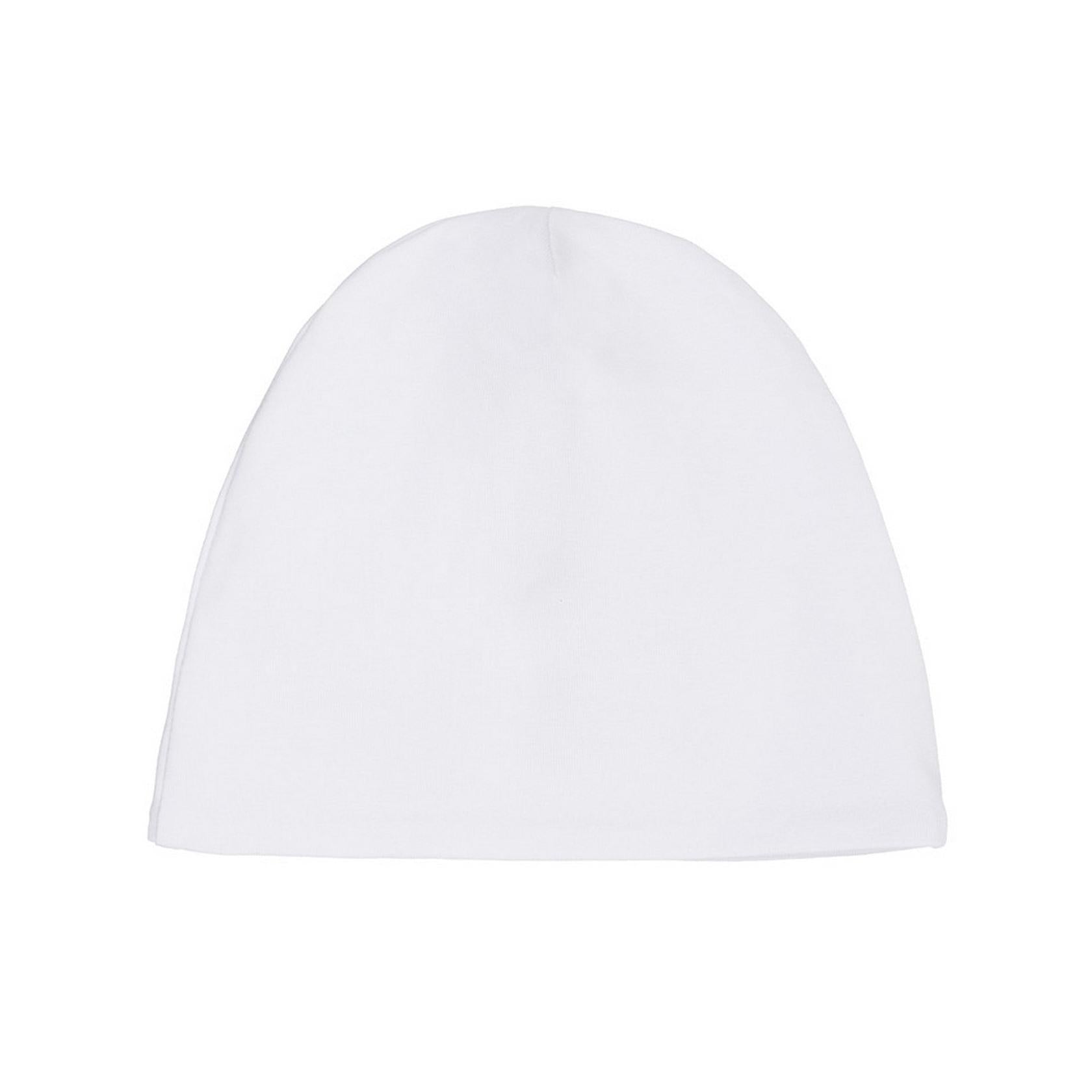 Bonnet - Blanc