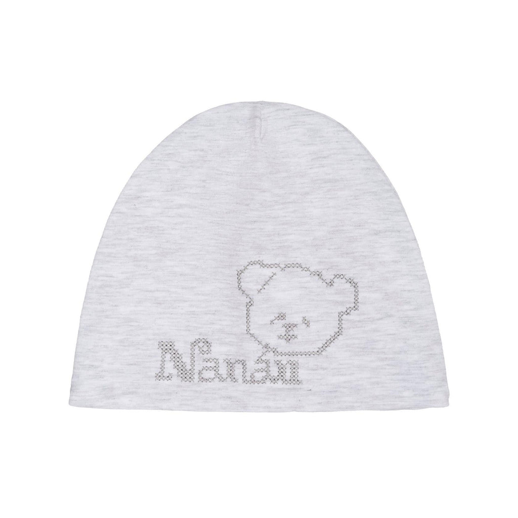 Bonnet Gris
