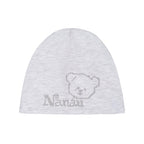 Bonnet Gris