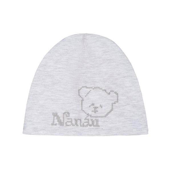 Bonnet Gris