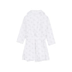 Peignoir Beige