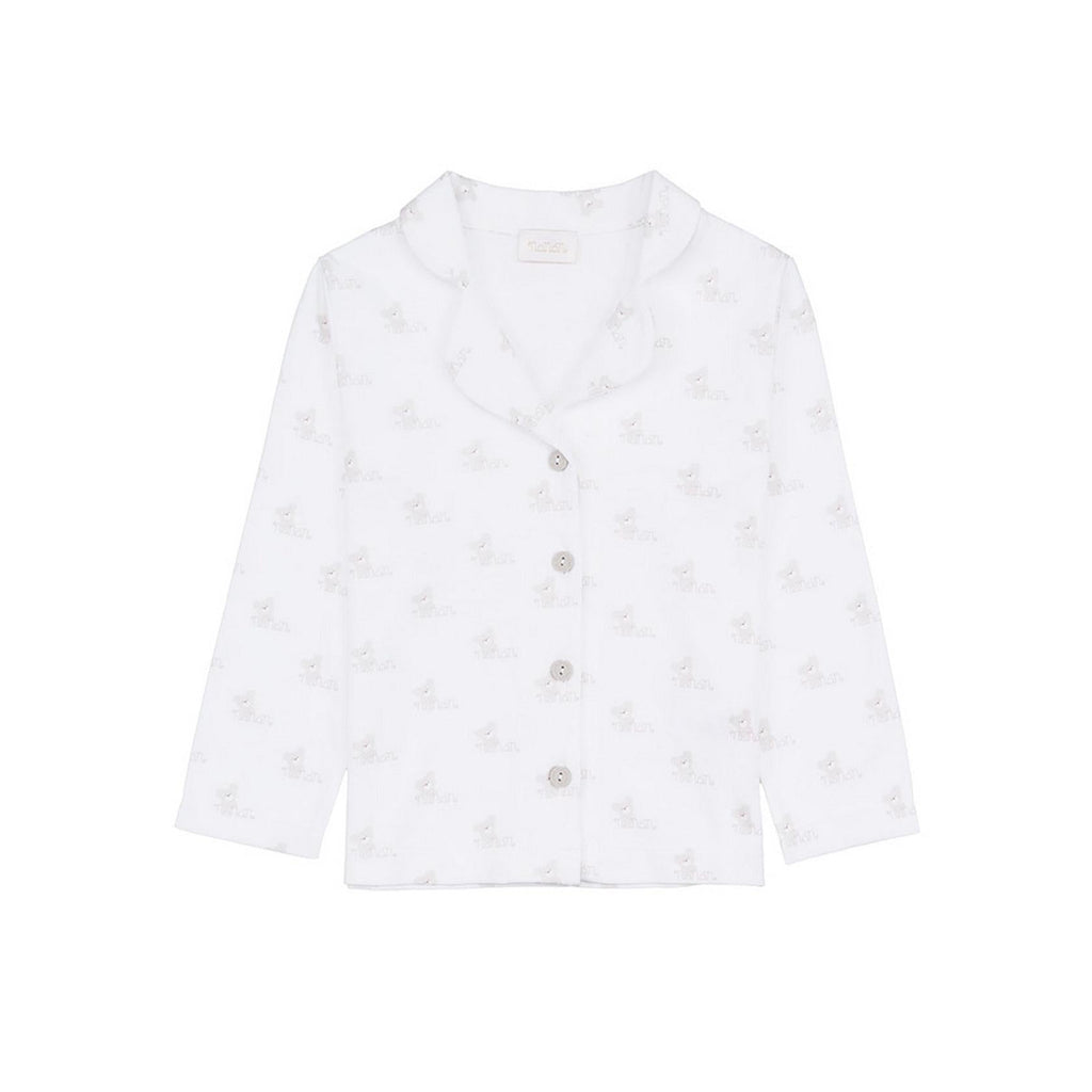 Pyjama Beige