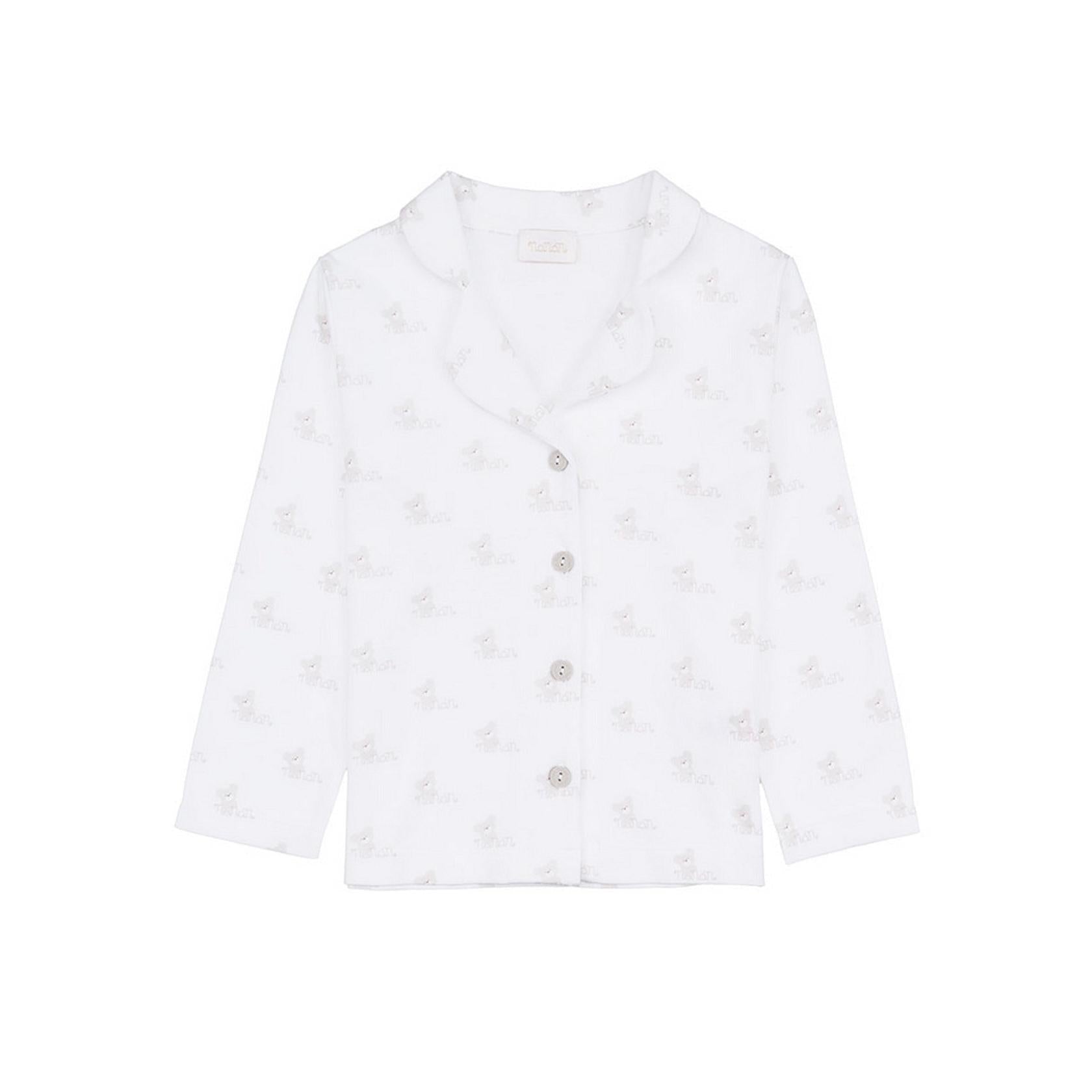 Pyjama Beige