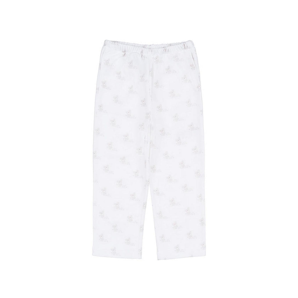 Pyjama Beige