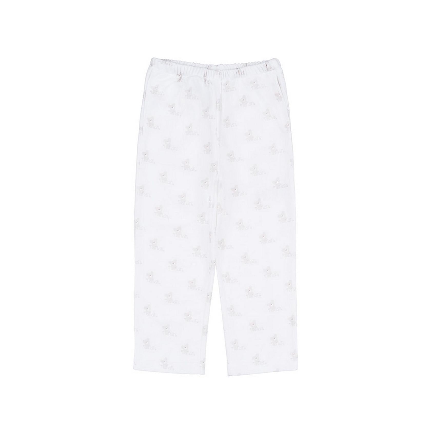 Pyjama Beige