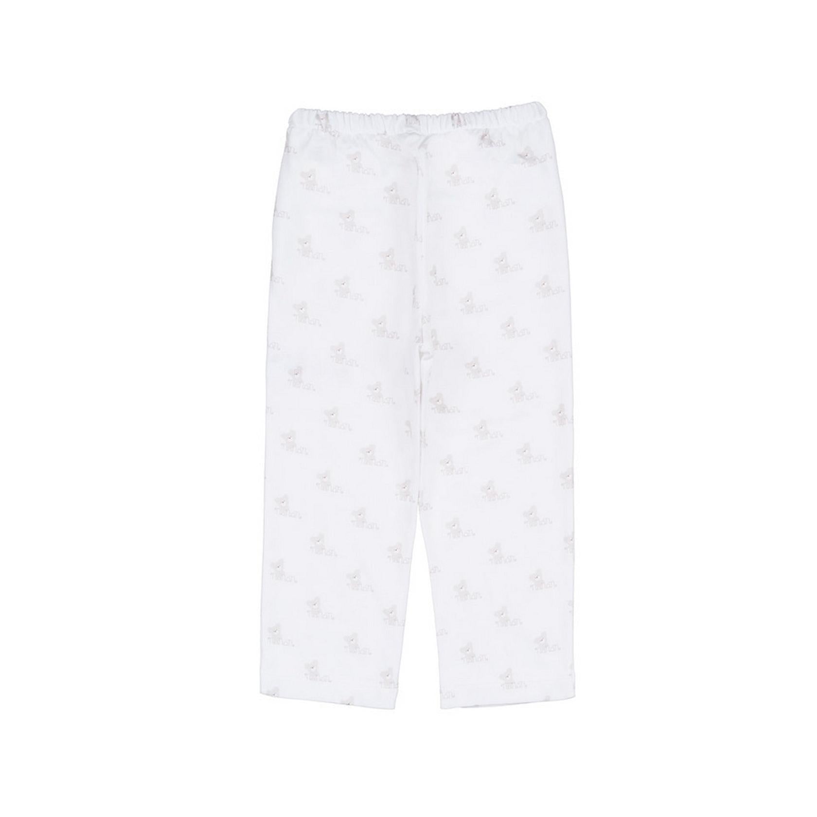 Pyjama Beige