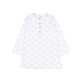 Chemise De Nuit Beige