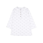 Chemise De Nuit Beige