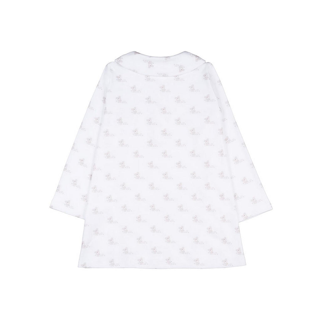 Chemise De Nuit Beige