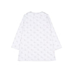 Chemise De Nuit Beige