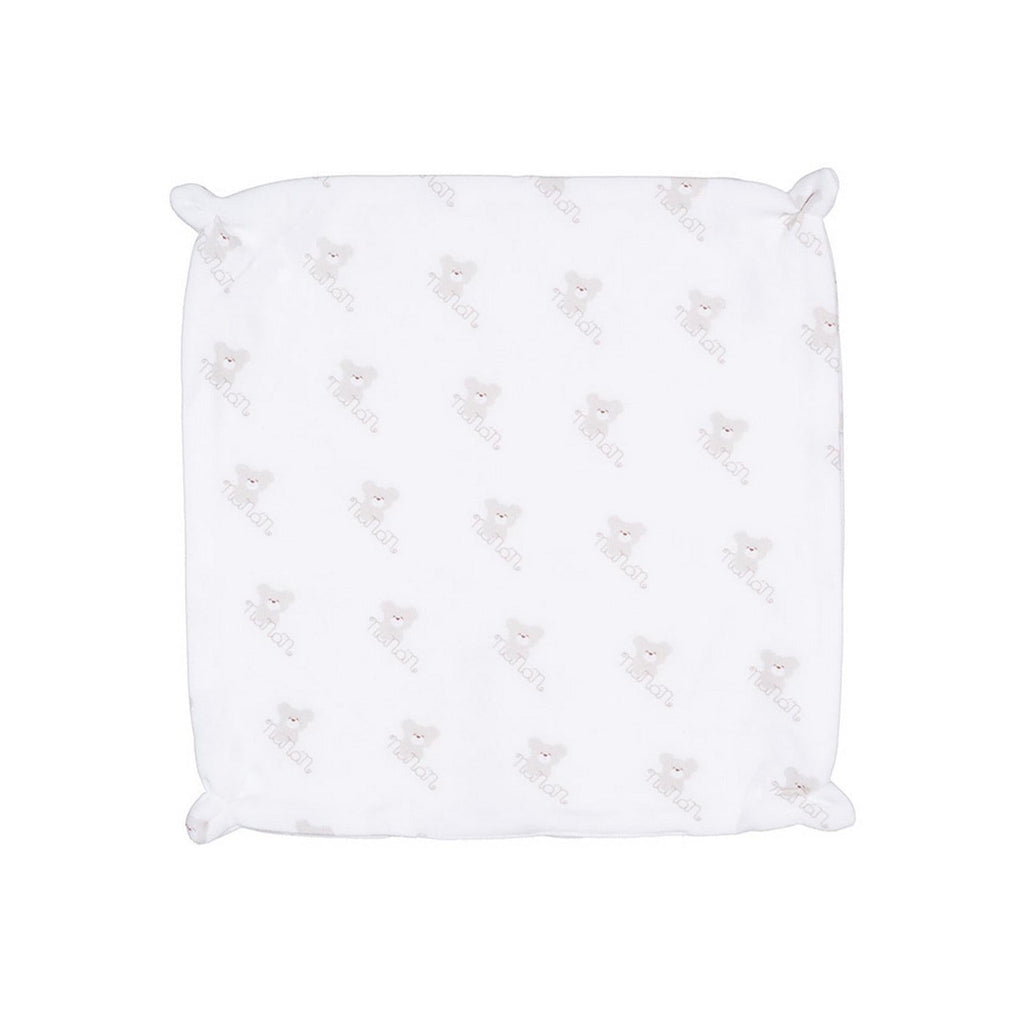 Couverture Beige