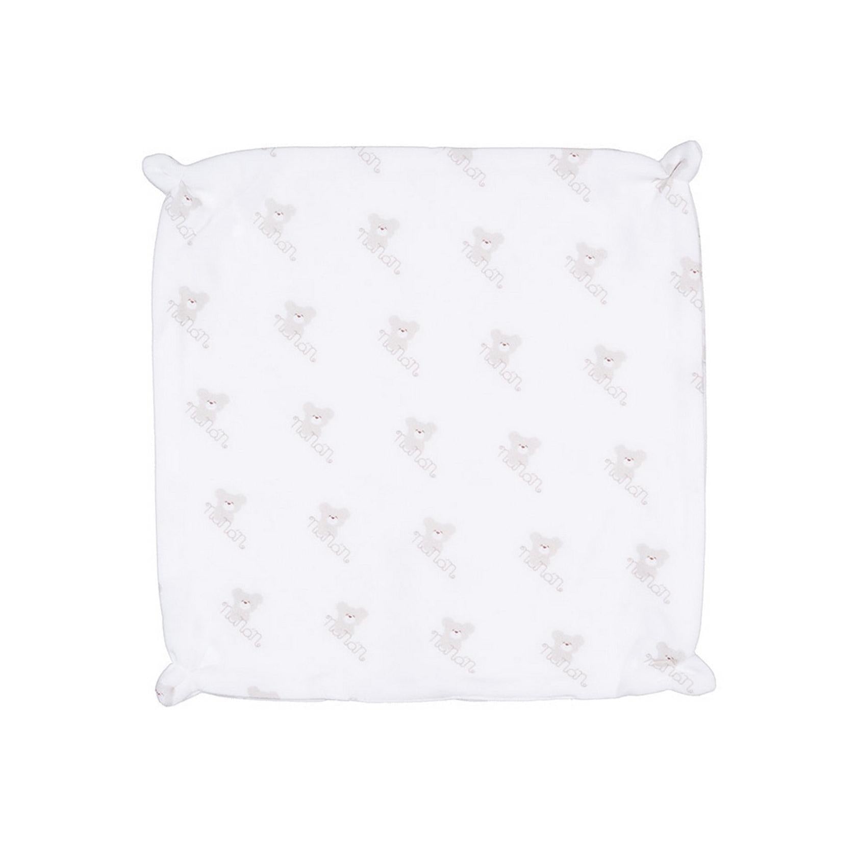 Couverture Beige