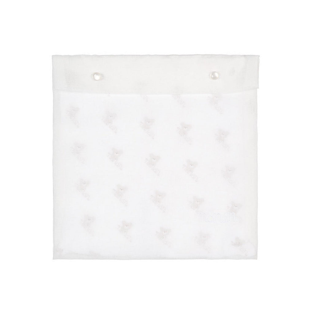 Couverture Beige